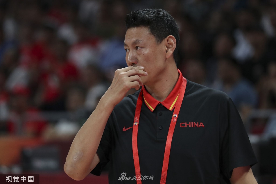 李楠被取消三年内教练注册资格