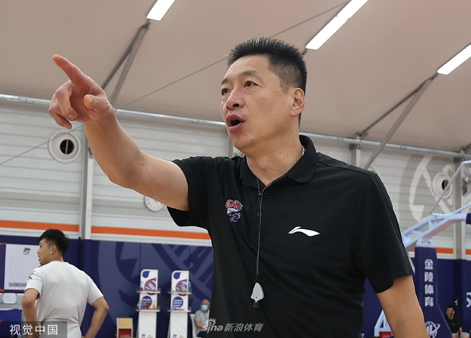 李春江被取消五年内教练员资格