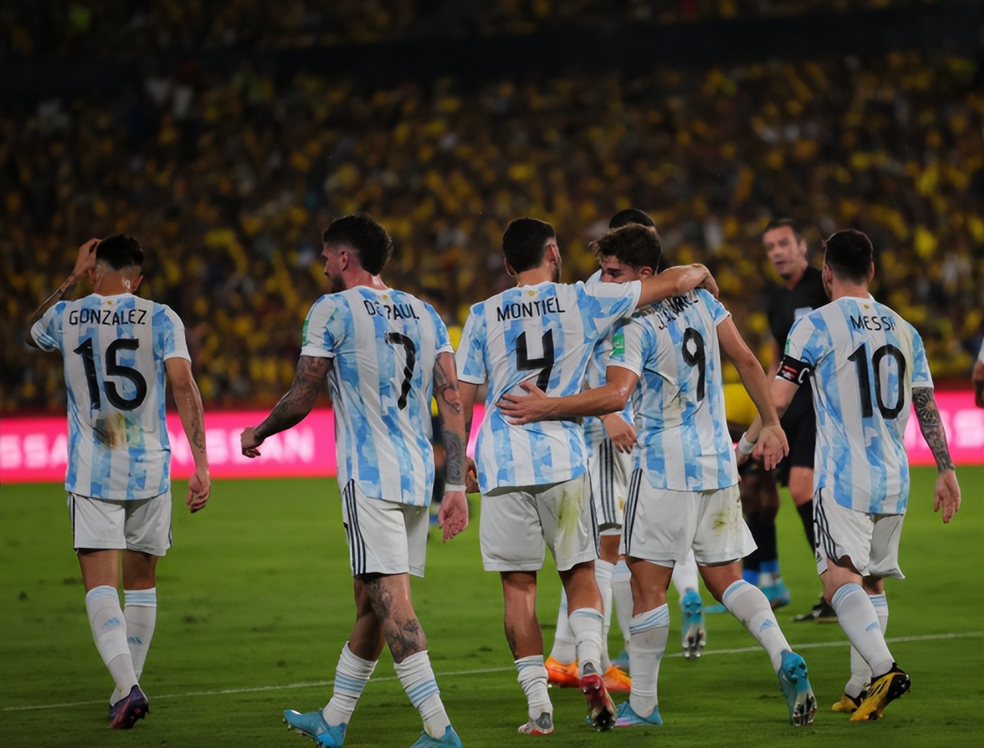 阿根廷2010世界杯战绩_世界届杯阿根廷_2010年世界杯阿根廷战绩