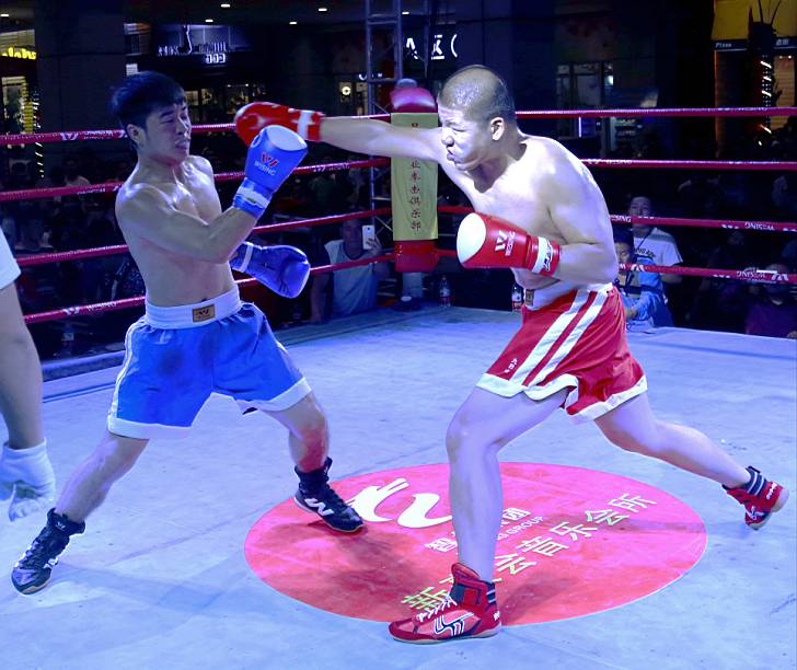 青少年拳击比赛规则_青少年拳击比赛报名_河北省青少年拳击