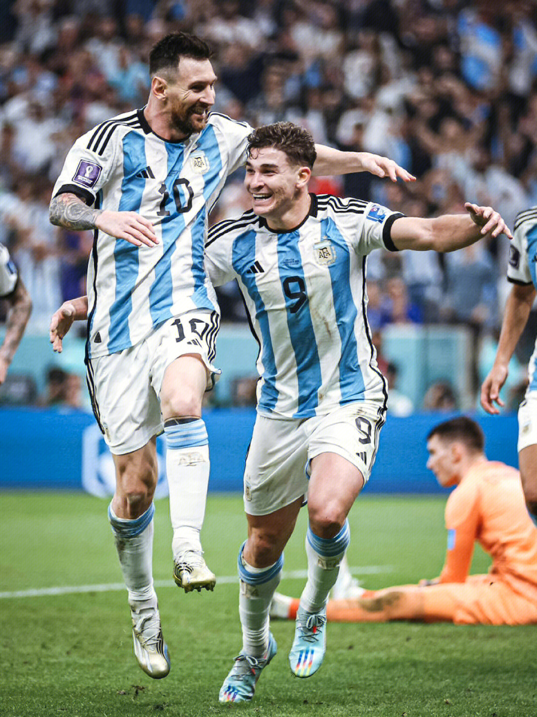 阿根廷vs克罗地亚分析_阿根廷克罗地亚集锦_克罗地亚阿根廷3比0