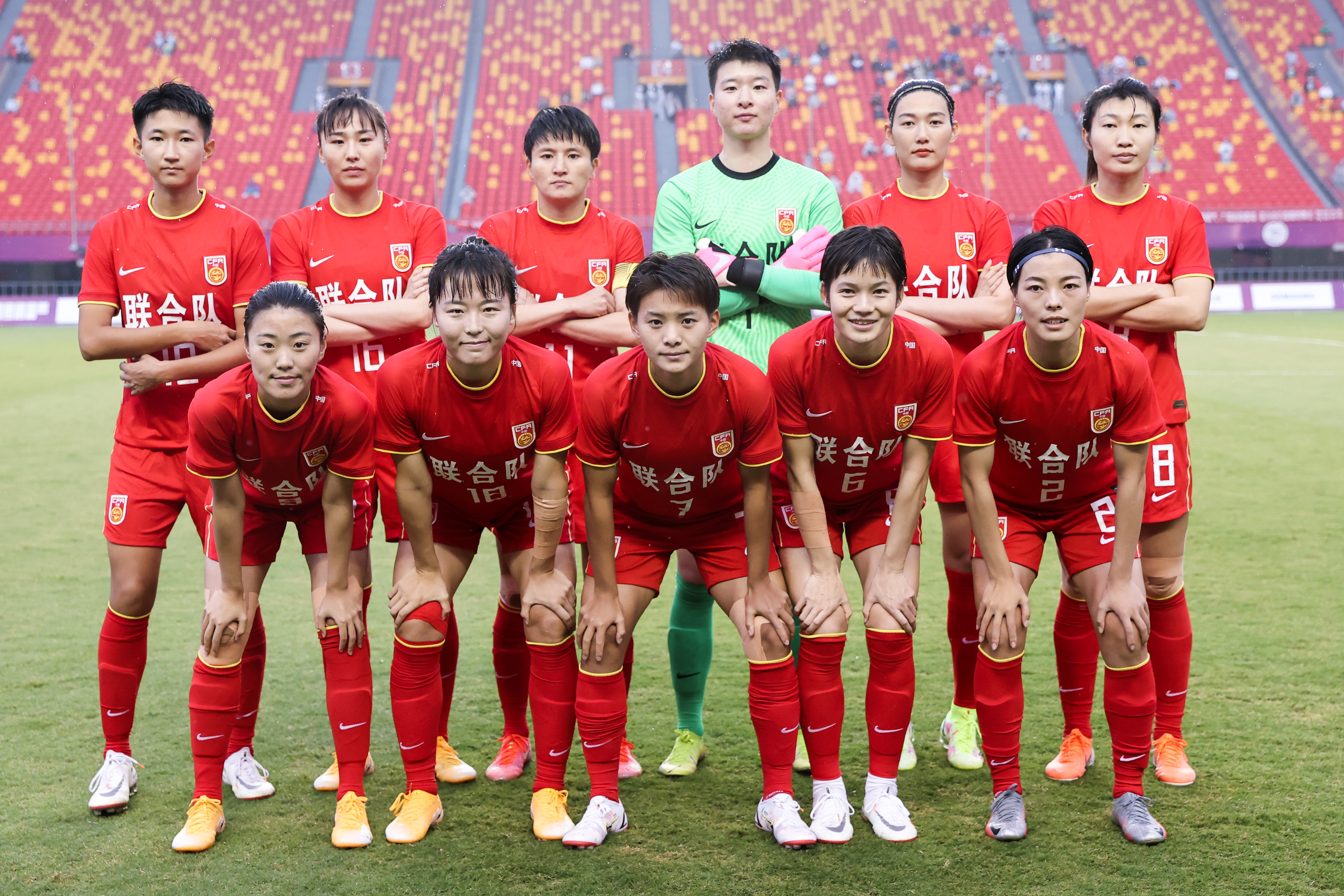 朝鲜女足对韩国女足比赛前瞻_女足比赛时间表2022_2022年女足亚洲杯分组