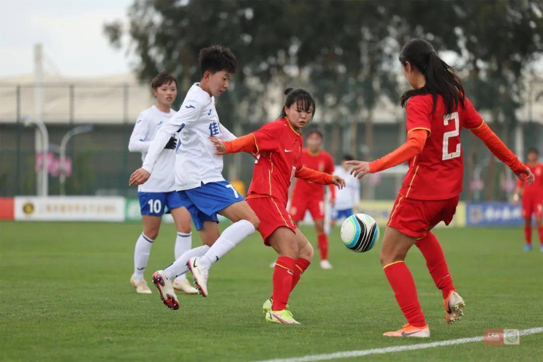 朝鲜女足比赛_女足比赛时间表2022_上海女足比赛
