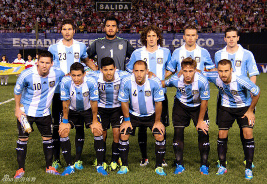 阿根廷国家足球队徽_阿根廷三星队徽_阿根廷国家队队徽