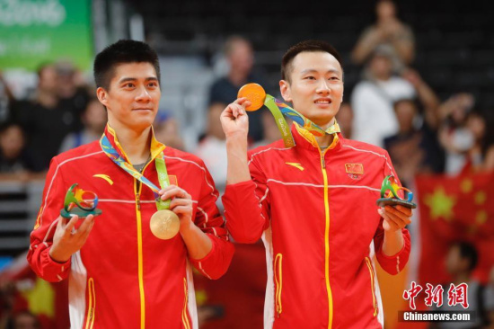 北京奥运会取消了哪三块金牌_北京奥运会被取消的金牌_2008奥运举重取消金牌