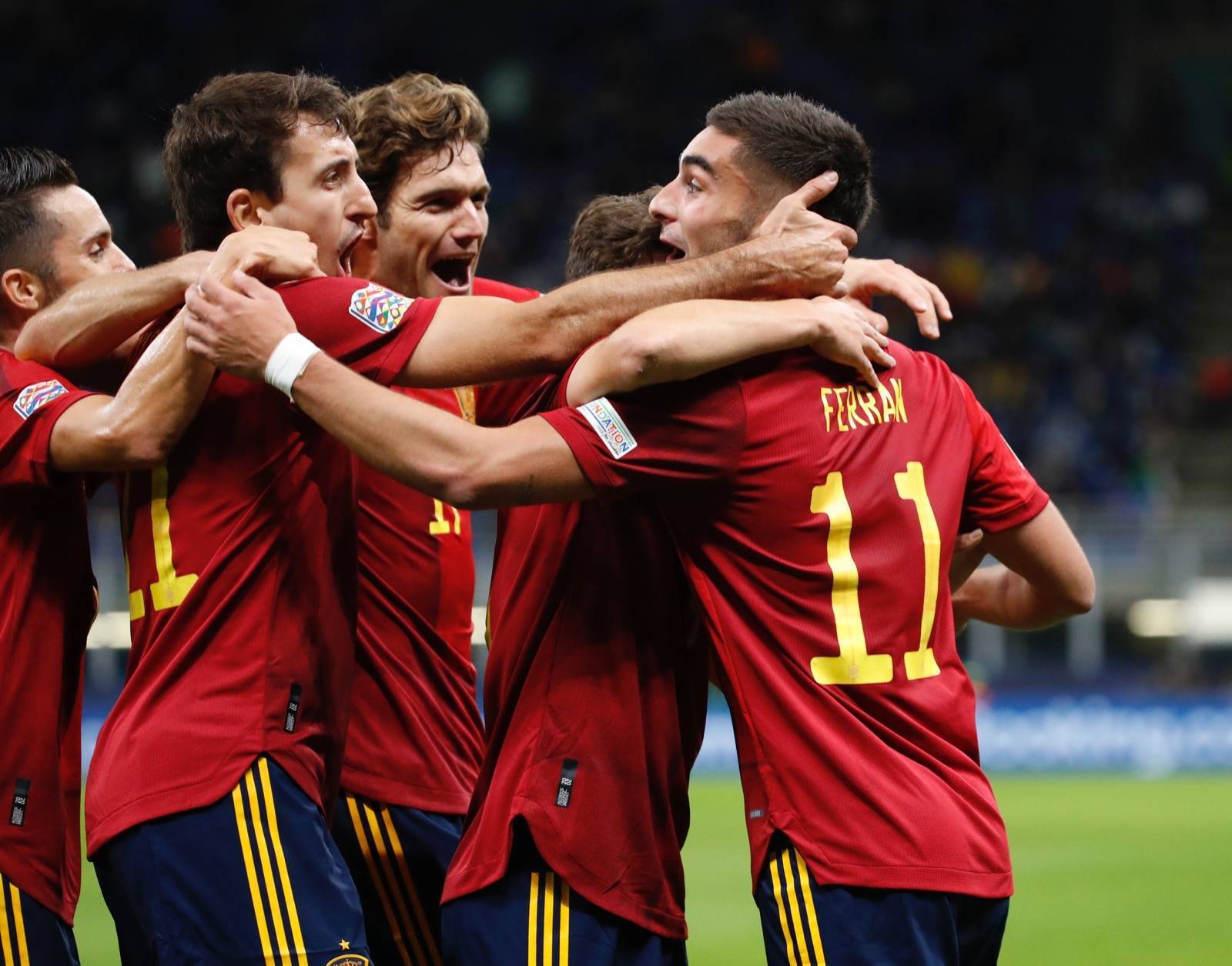 摩洛哥西班牙比分预测_西班牙vs智利比分预测_西班牙意大利比分预测