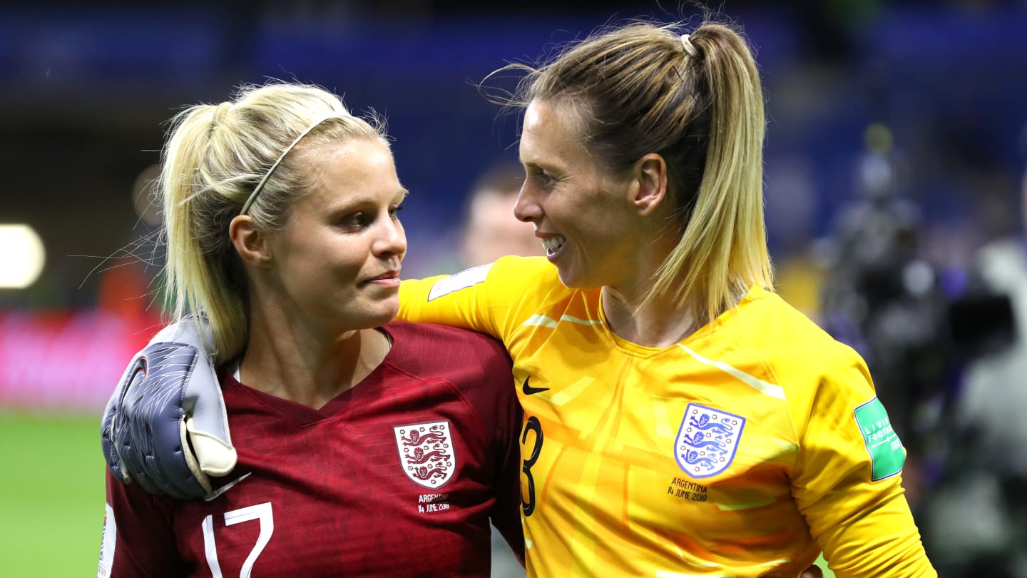 英格兰女足超级联赛排名_英格兰女足实力_英格兰女足世界排名