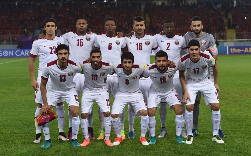 卡塔尔举行_卡塔尔世界杯开幕式观后感_卡塔尔世界杯观赛团