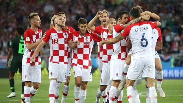 克罗地亚足球世界排名2018_克罗地亚足球全球排名_克罗地亚世界足球排名第几