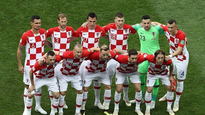 克罗地亚足球全球排名_克罗地亚世界足球排名第几_克罗地亚足球世界排名2018