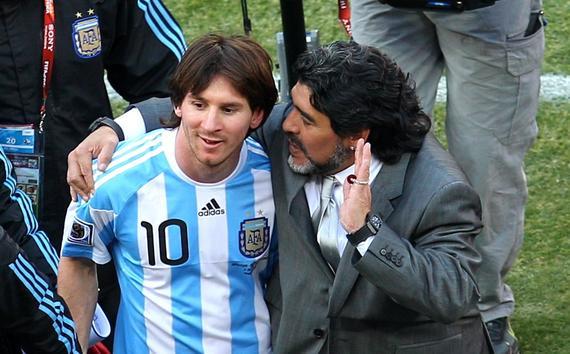 阿根廷队马拉多纳时代_阿根廷1978世界杯有马拉多纳吗_阿根廷夺冠马拉多纳
