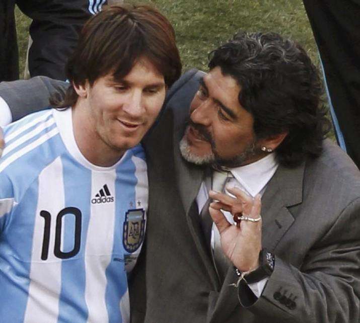 阿根廷1978世界杯有马拉多纳吗_阿根廷队马拉多纳时代_阿根廷夺冠马拉多纳